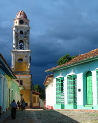 Trinidad