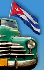 cuba